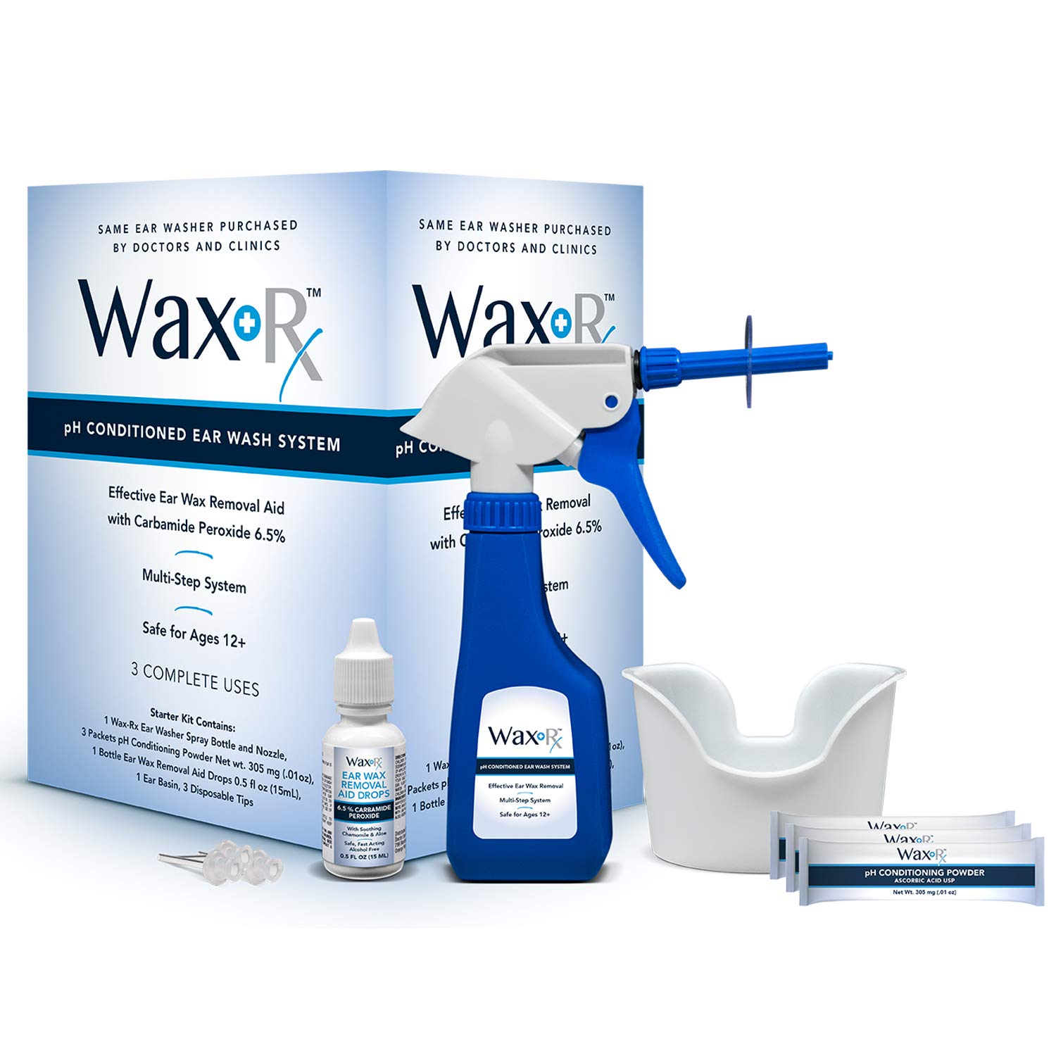 Ear Wax Removal Tool Review Best Ear Wax Removal Kit for Easy Ear