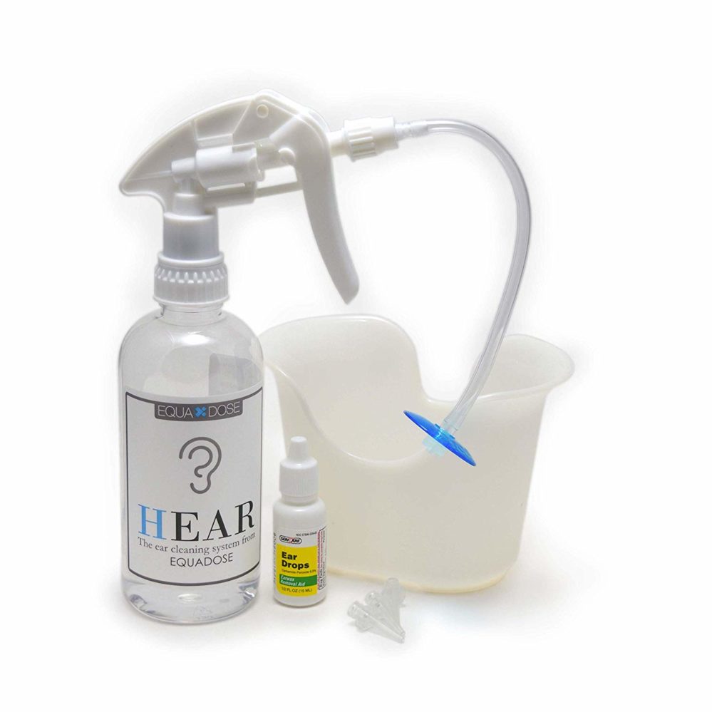 Ear Wax Removal Tool Review: Best Ear Wax Removal Kit for Easy Ear ...