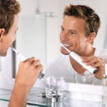 Best Ultrasonic Toothbrush 2019: Why I Switch from Ionic, Sonic Toothbrush to Ultrasonic Toothbrush