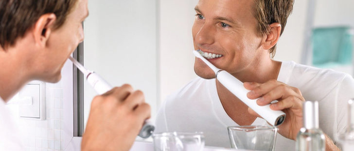 Best Ultrasonic Toothbrush 2019: Why I Switch from Ionic, Sonic Toothbrush to Ultrasonic Toothbrush
