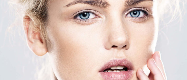 Get clear skin with pore vacuum cleanser