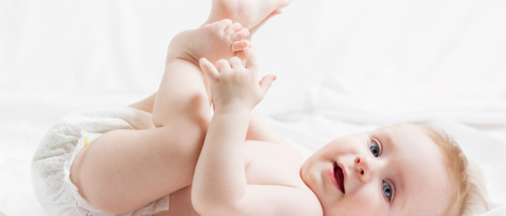 Biodegradable Diapers Review 2019: 7 Best Compostable Diapers Loved by Moms