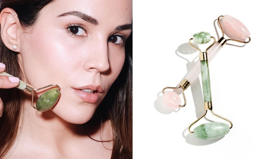 Best Jade Roller For Face Chin Neck And Eye Smooth Out Your Skin With These Beauty Tools 