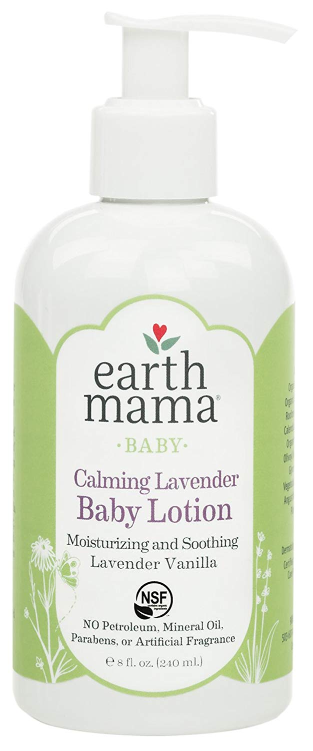 Best Baby Lotion Review Here're the Best Lotion for Baby with Dry Skin