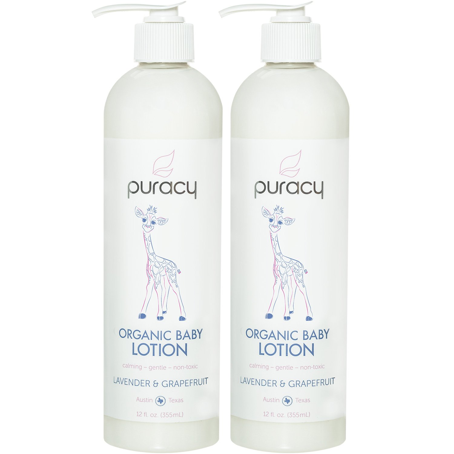Best Baby Lotion Review Here're the Best Lotion for Baby with Dry Skin