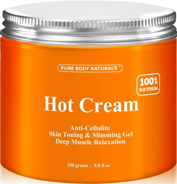 Fat Burning Cream Top Slimming Weight Loss Cream to Use for Fat Loss