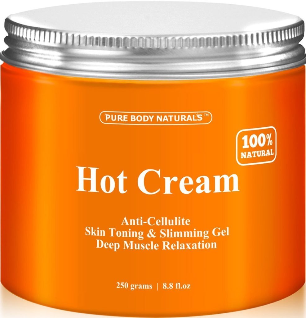 Fat Burning Cream Top Slimming Weight Loss Cream to Use for Fat Loss