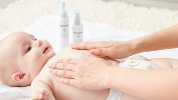 Best Baby Lotion Review: Here're the Best Lotion for Baby with Dry Skin