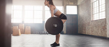 Women’s Weightlifting Shoes Review: Best Women's Weightlifting Shoes for Strength Training