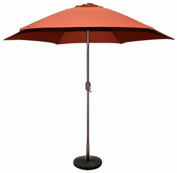 Best Pool Umbrellas for Outdoor Pool, Garden, Beach and Field Product