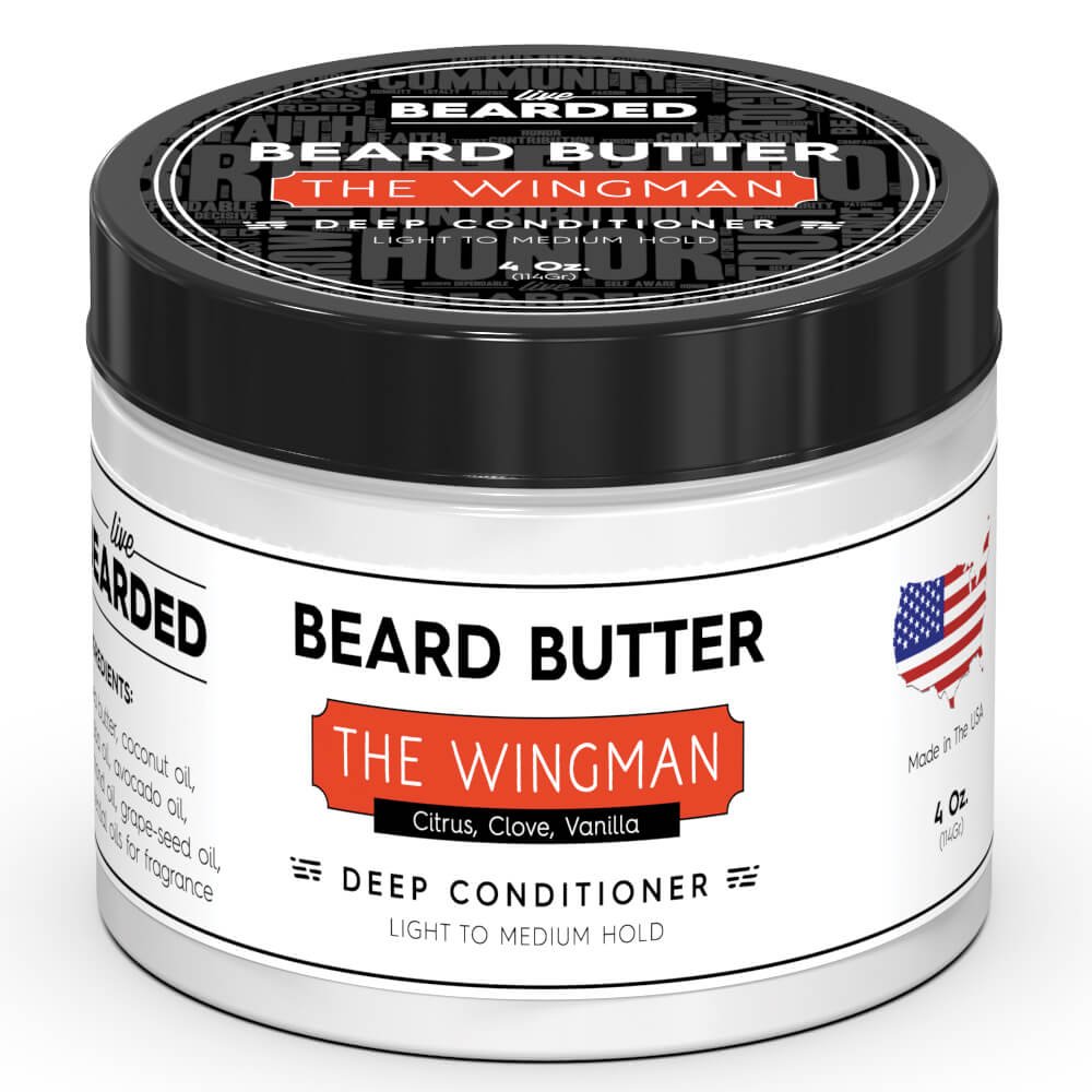 Beard Butter Review Selection of Best Beard Butter to Tame, Nourish