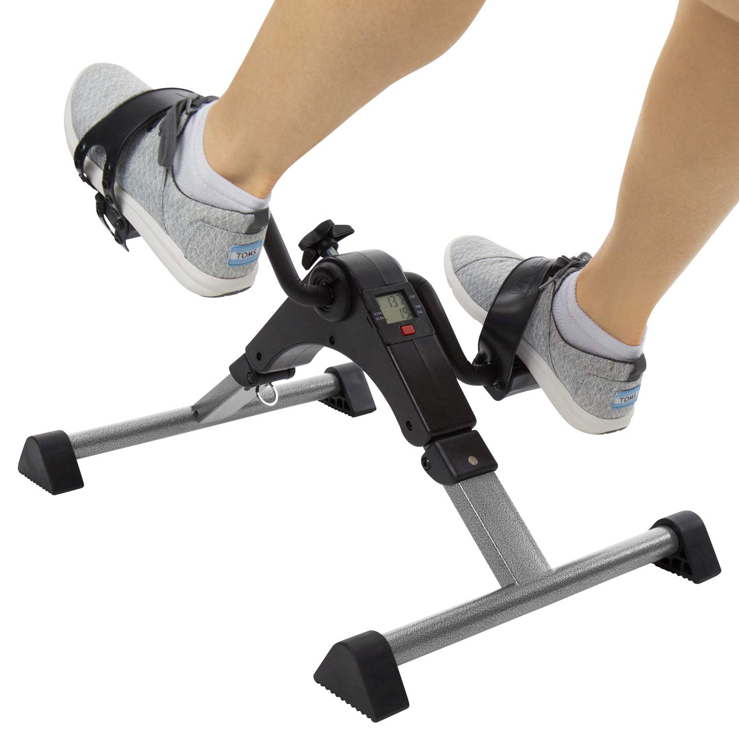 desk cycle pedal exerciser
