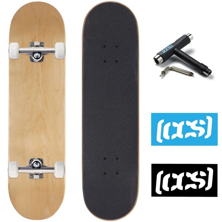 Blank Skateboard Decks Best Skateboard Decks for DIY Designs
