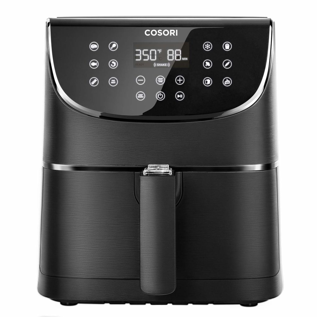 The Best Commercial Air Fryer/ Large Air Fryer For You To Fry Food With ...