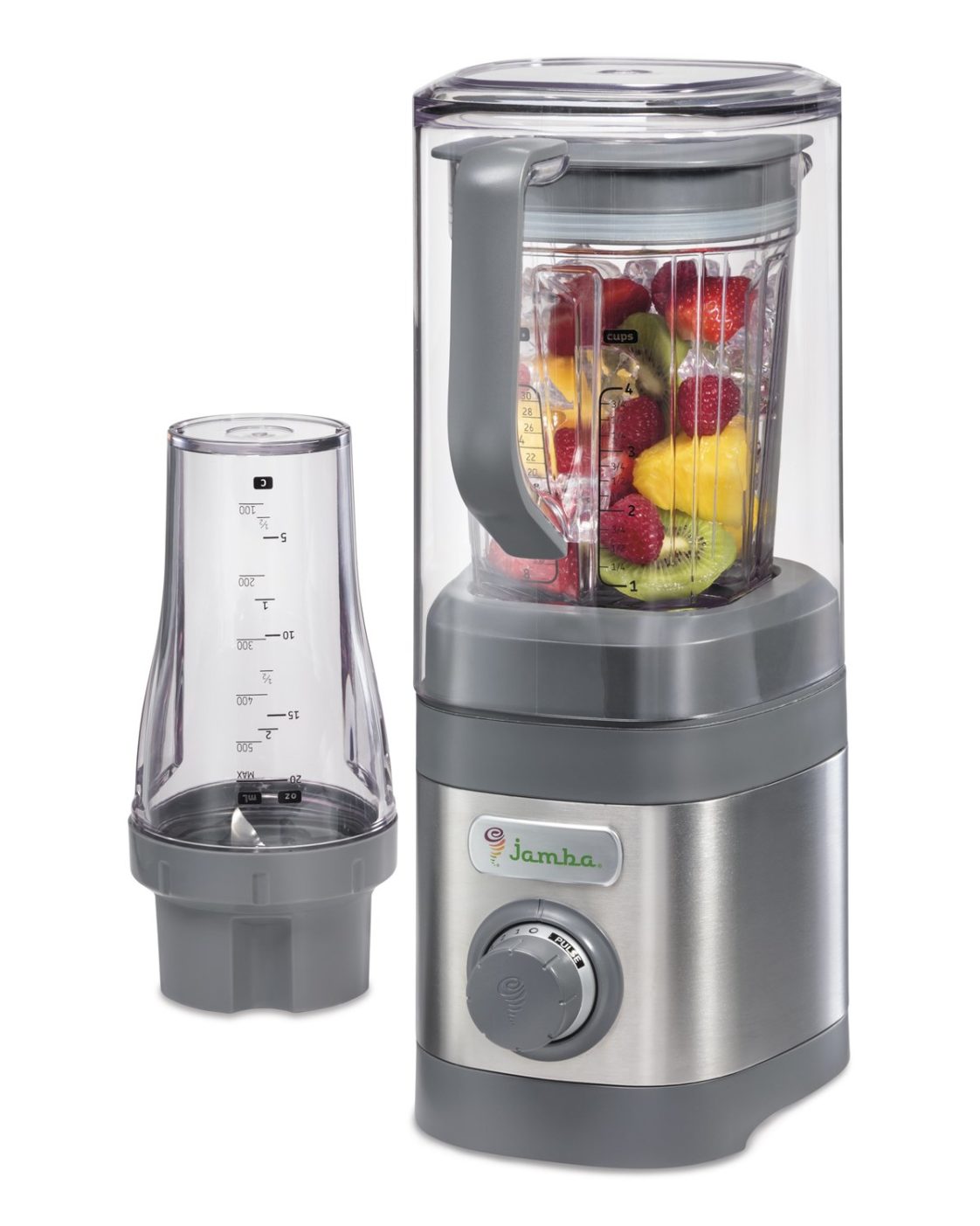 The Best Quiet Blender Product Empire