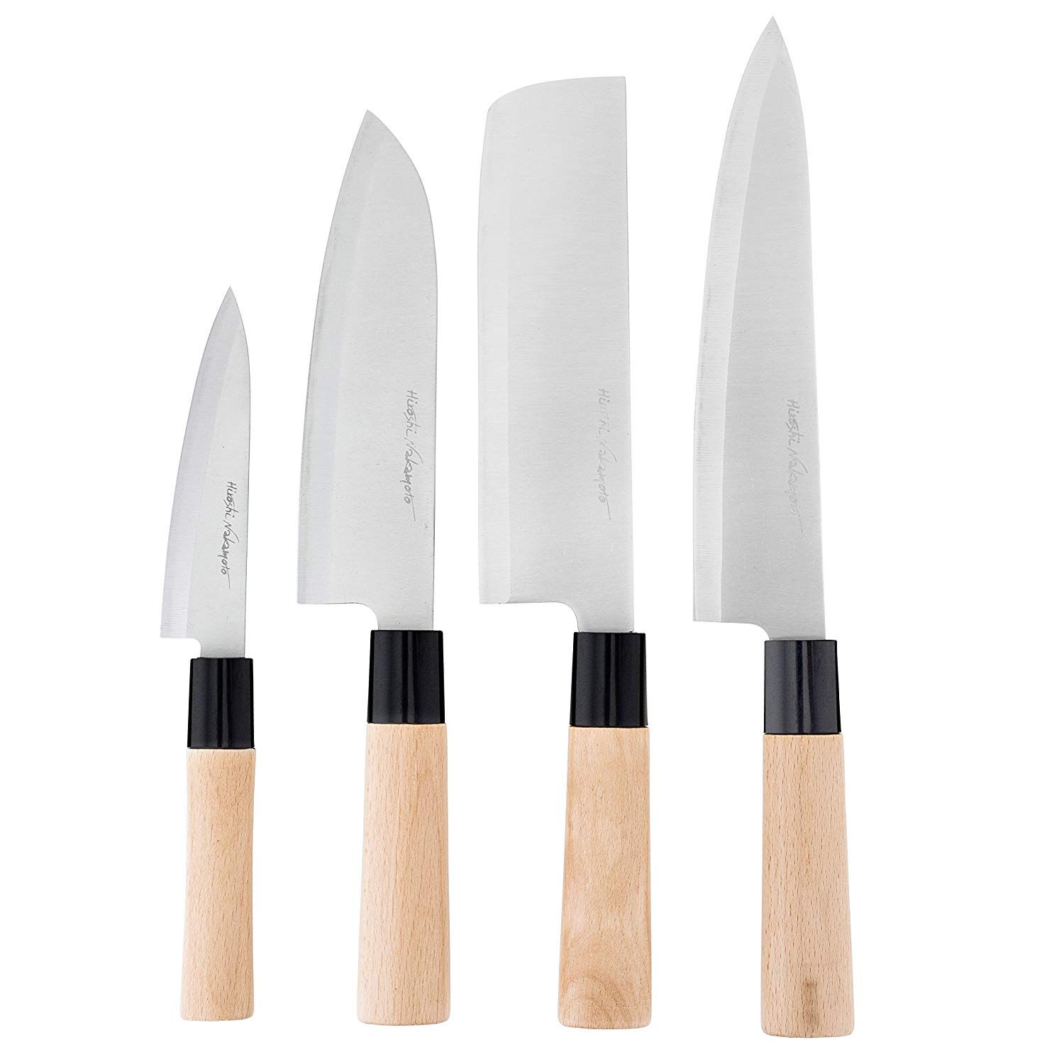 The Best Sushi Knife You Can Buy to Step Up Your Sushi Game Product
