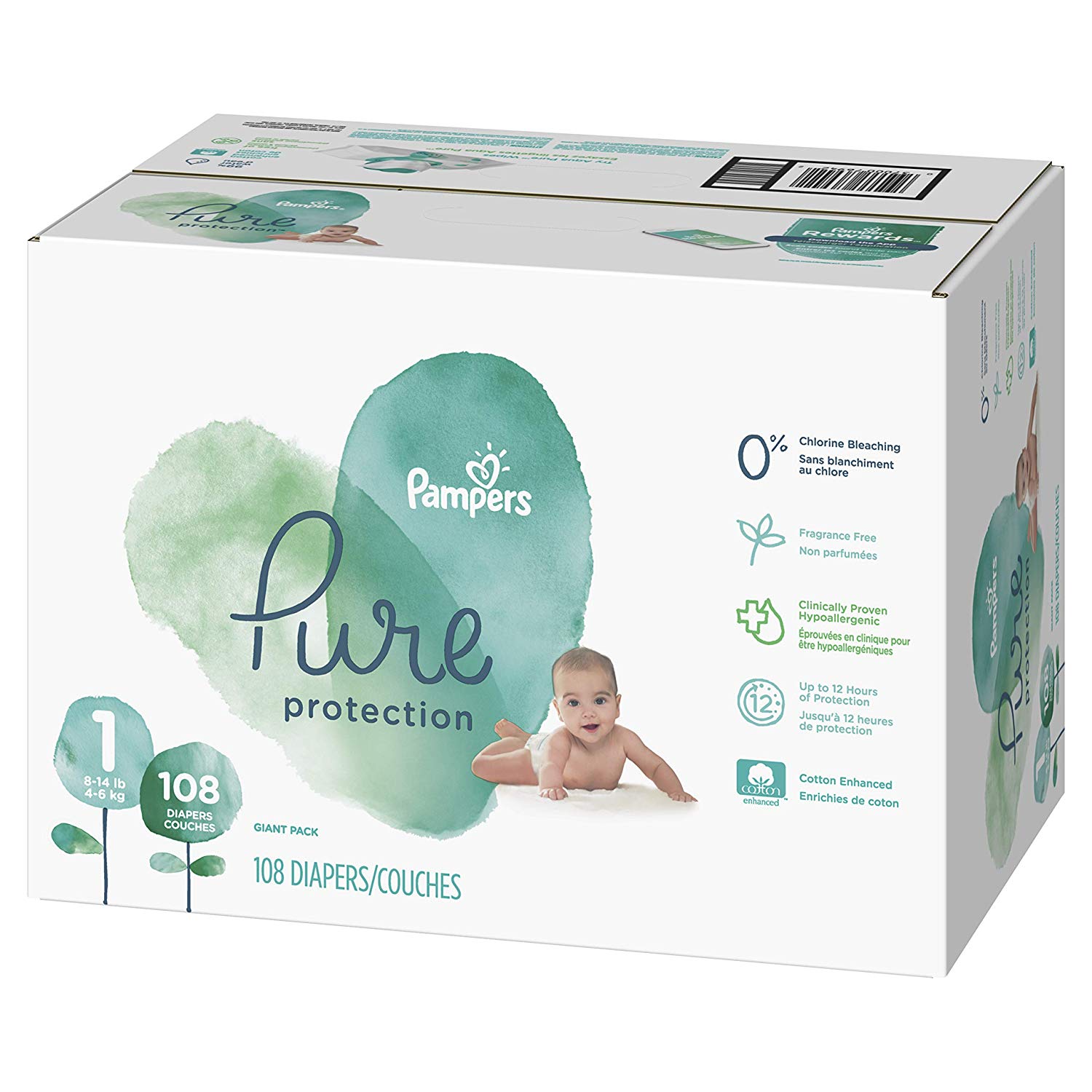 Best Overnight Diapers for Babies Top 5 by Moms