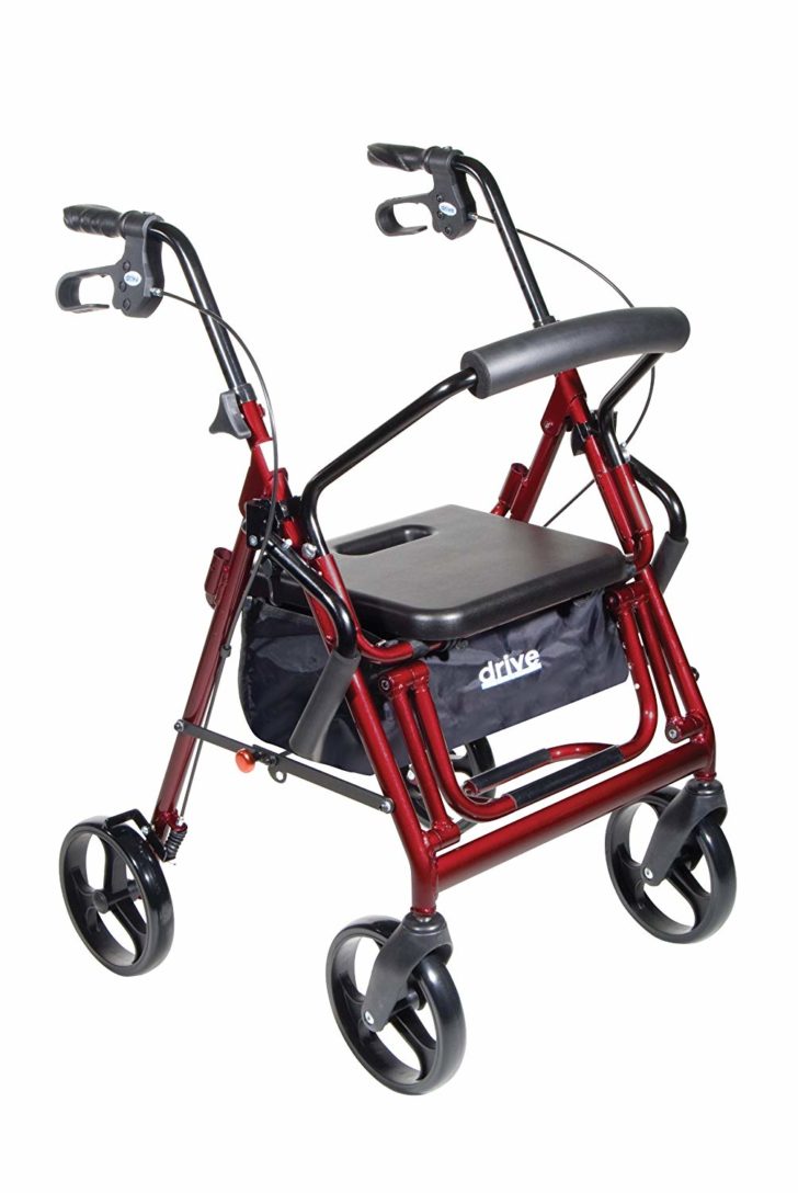 Walker with Wheelchair Best Convertible Walker Wheelchair for