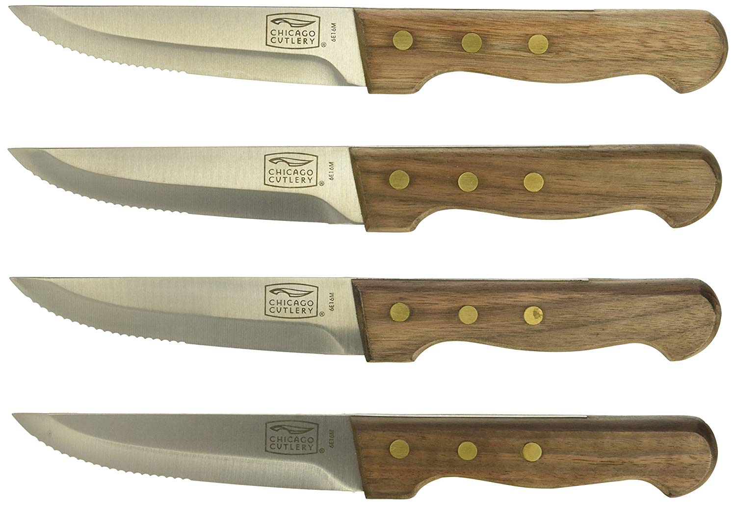 Step Up The Cutting Game Best Steak Knives Set You Need to Have for