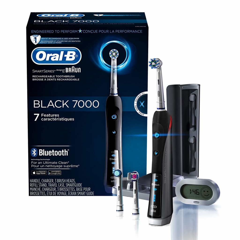 The top 6 Best Toothbrush for Braces Product Empire