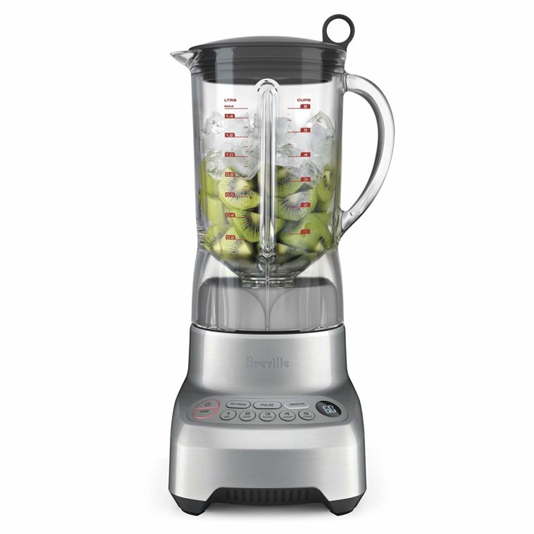 The Best Quiet Blender Product Empire