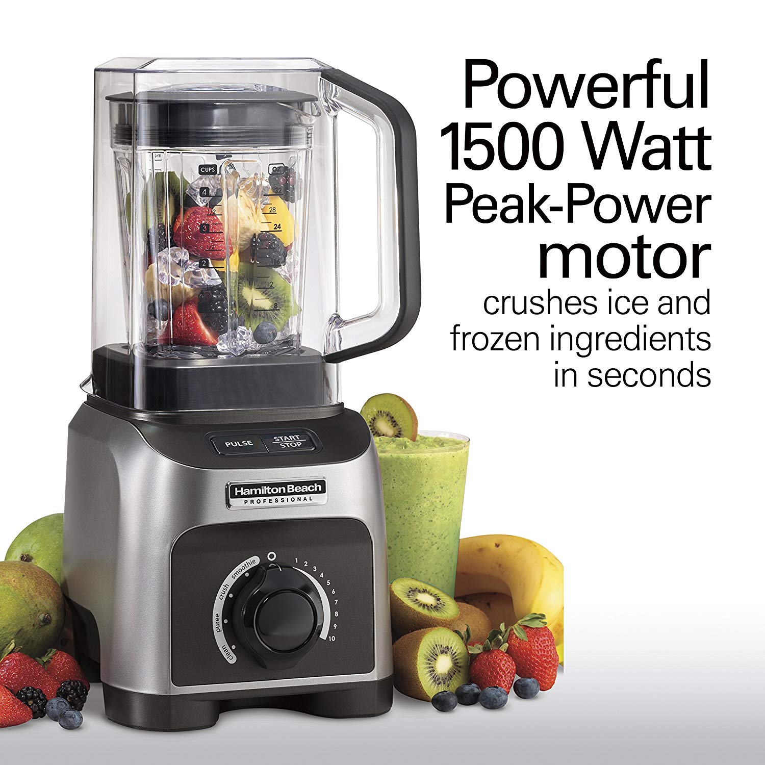 The Best Quiet Blender Product Empire