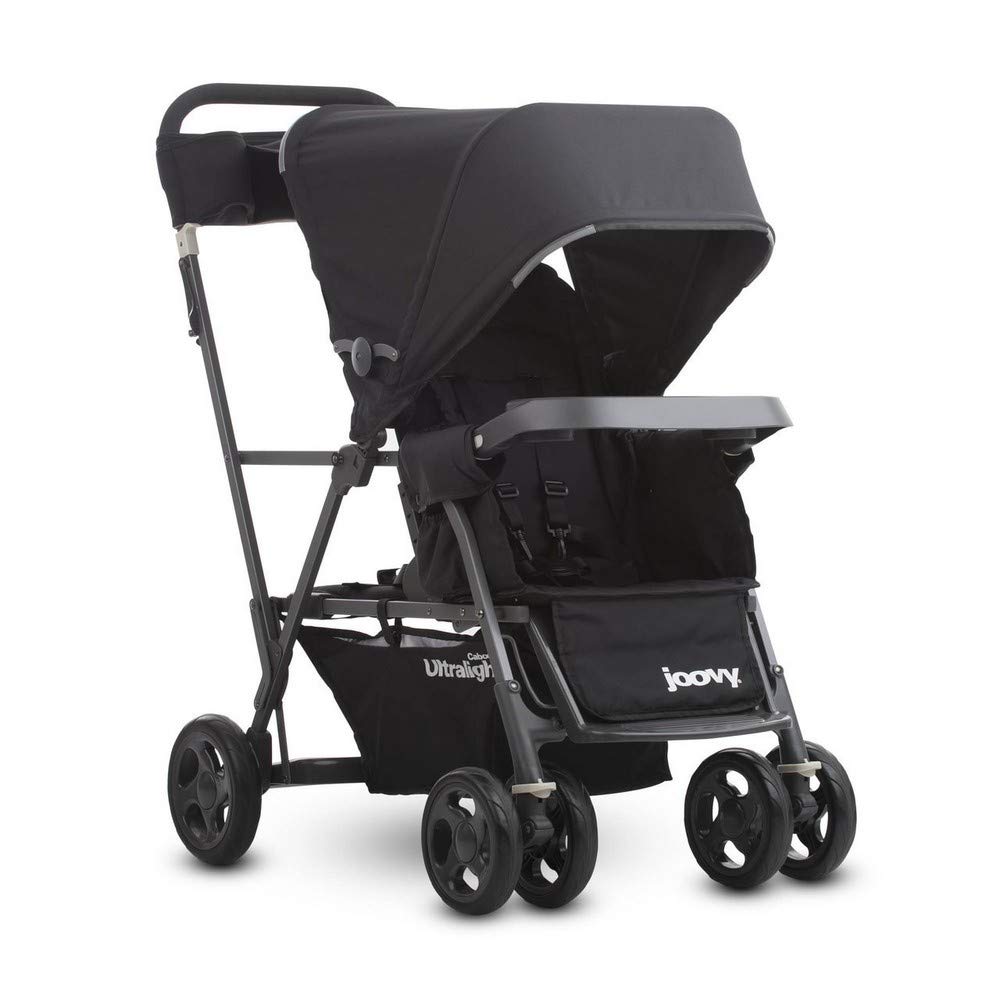 Side by Side Double Stroller The best side by side Double Stroller