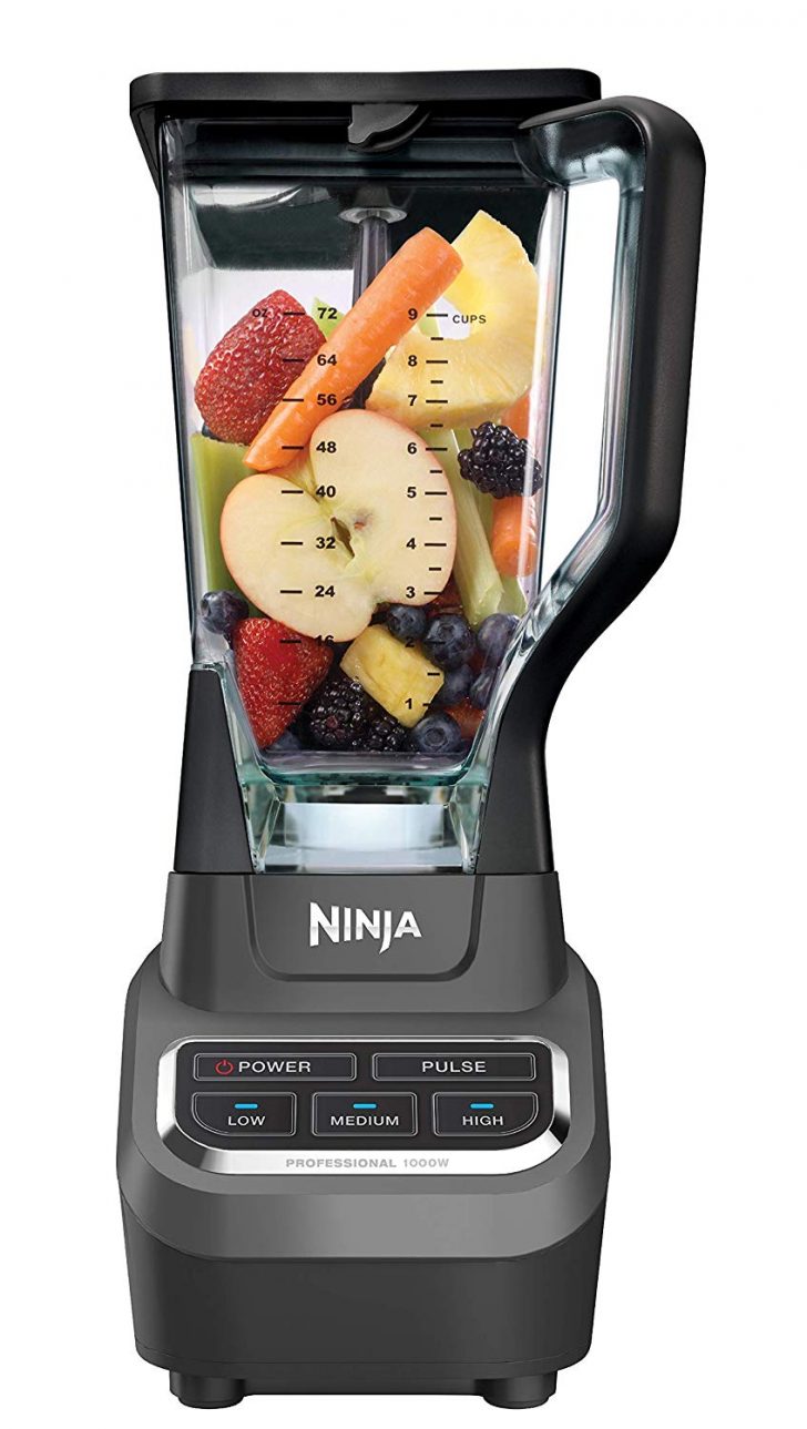 Stay Tasty and Healthy Best HighEnd Blenders for Smoothies Product