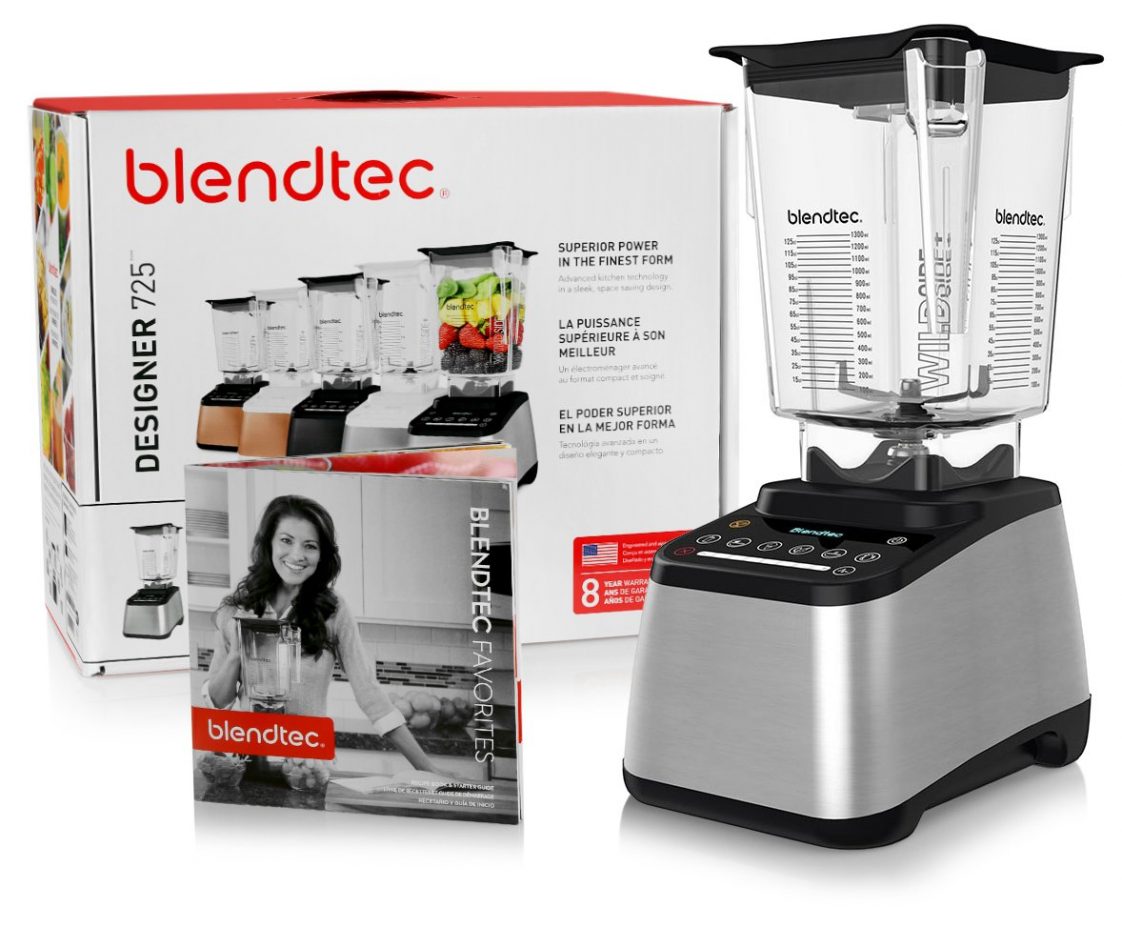 Stay Tasty and Healthy Best HighEnd Blenders for Smoothies Product