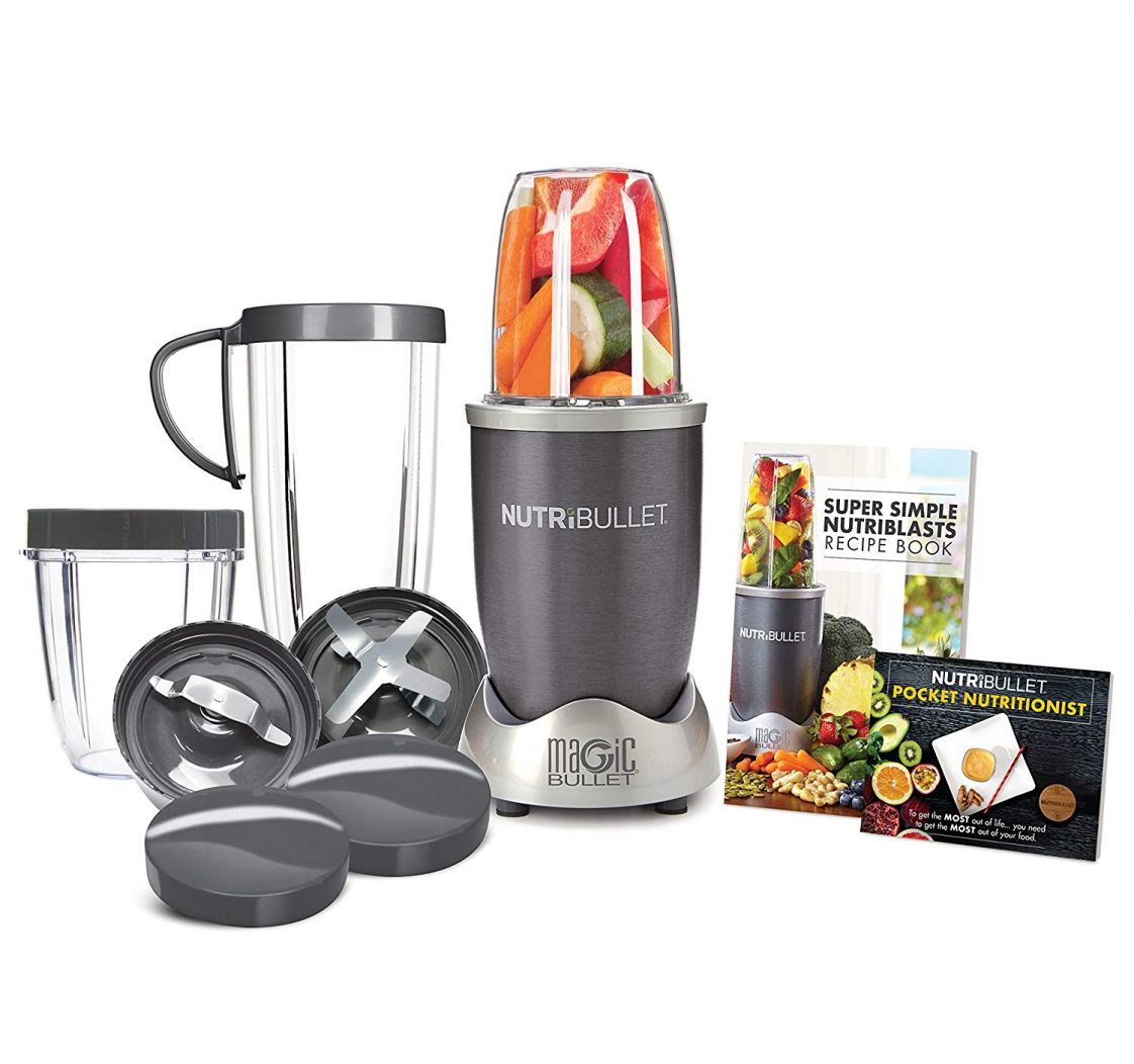 Stay Tasty and Healthy Best HighEnd Blenders for Smoothies Product