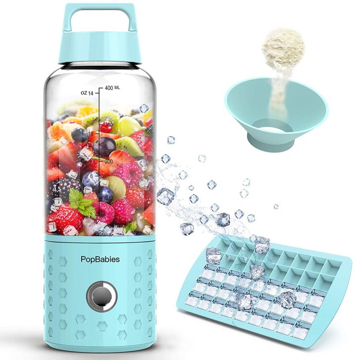 Blending Anywhere The Best Portable Blender Product Empire