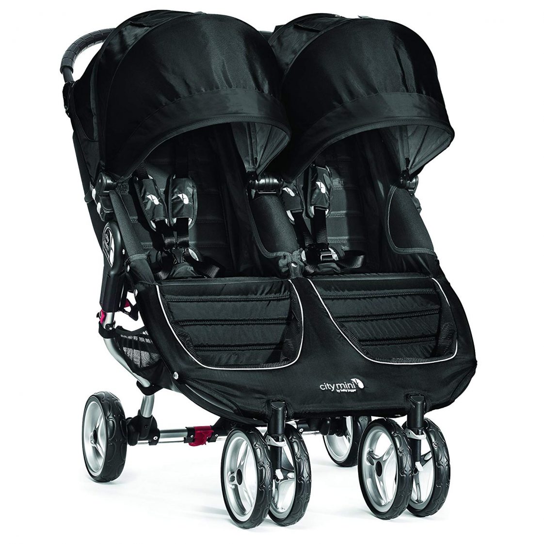 Side by Side Double Stroller The best side by side Double Stroller