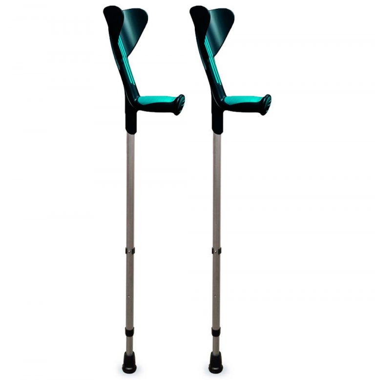The Best Forearm Crutches for Your Essential Mobility Aids Product Empire