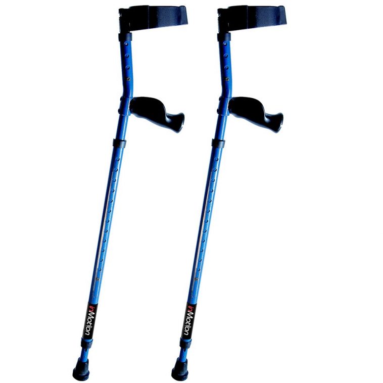 The Best Forearm Crutches for Your Essential Mobility Aids Product Empire