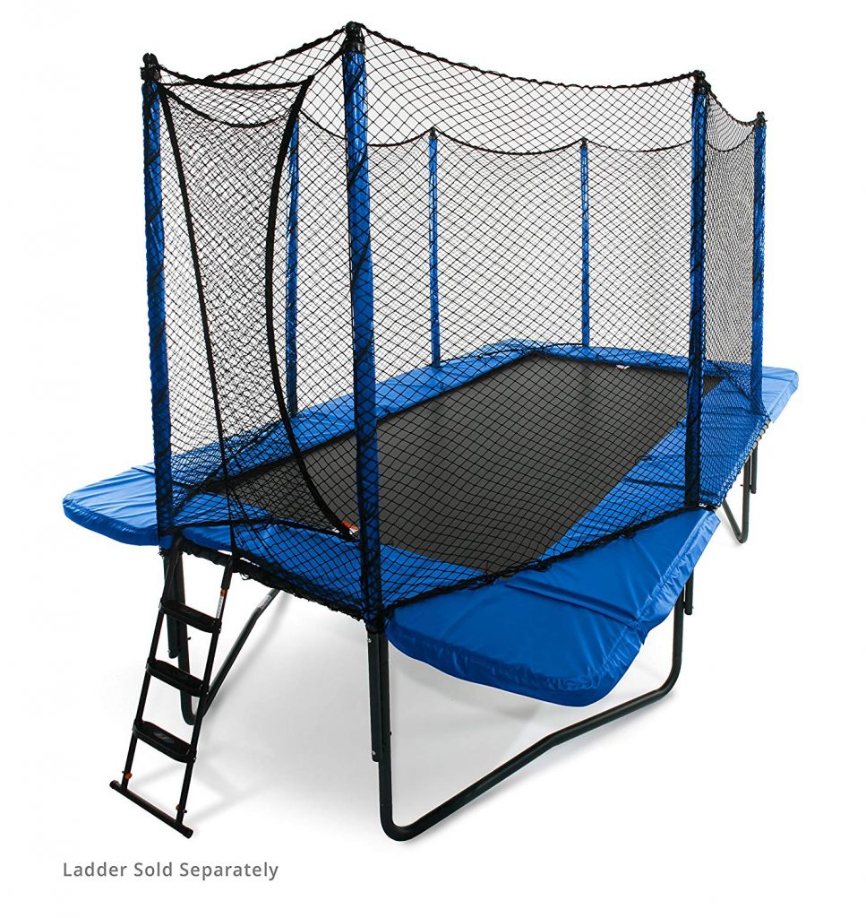 The 6 Best Rectangular Trampoline Available on the Market Product Empire