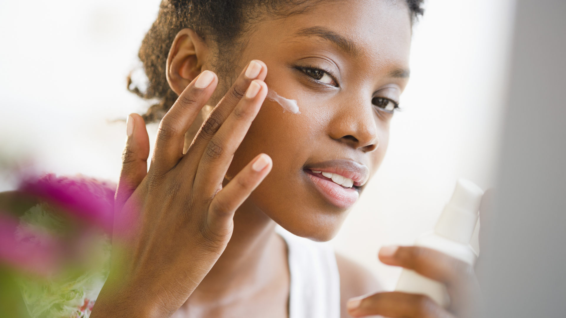 Protect Yourself from Sunlight The Best Facial Sunscreen for Acne
