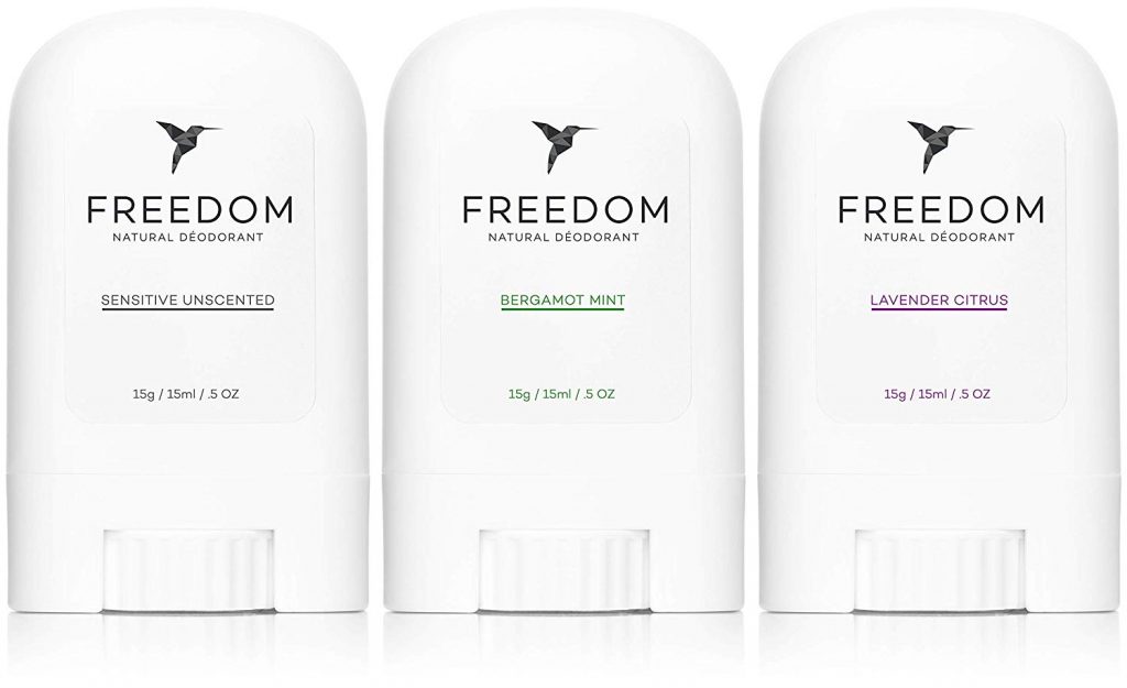 The Best Aluminium Free Antiperspirant/Deodorant in 2019/2020 Review Product Empire