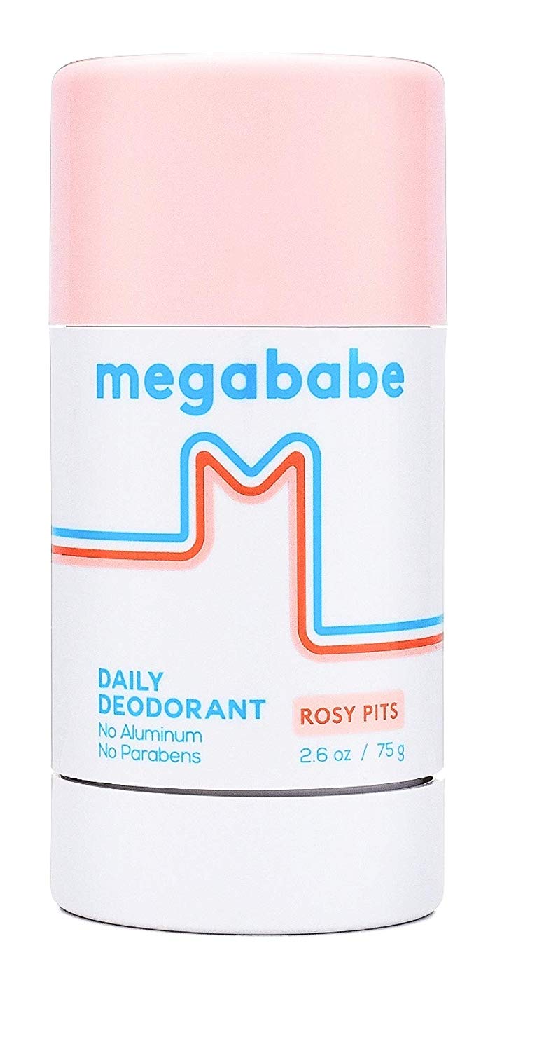 The Best Aluminium Free Antiperspirant/Deodorant in 2019/2020 Review