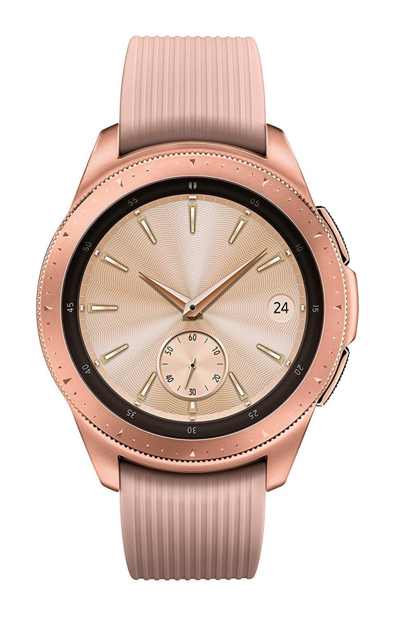 small womens smart watch